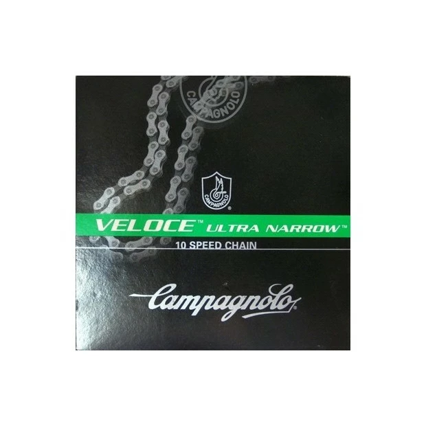 Campagnolo® Chaîne 10 V Campagnolo Veloce C10 3 Campagnolo® Chaîne 10 V Campagnolo Veloce C10