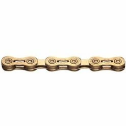 Chaîne 10 V Yaban SLA H10 Ti Autolubrifiée 262g - Or