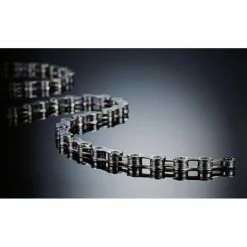 Chaîne 10 Vitesses Yaban S101 Ti Noir