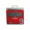 Chaîne 9 V Sram PC 951 1 Chaîne 9 V Sram PC 951 -Shimano Soldes chaine 9 v sram pc 951