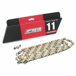 Chaîne FSA Team Issue 11V Shimano/SRAM/Campagnolo -Shimano Soldes chaine fsa team issue 11v shimano sram campagnolo 1