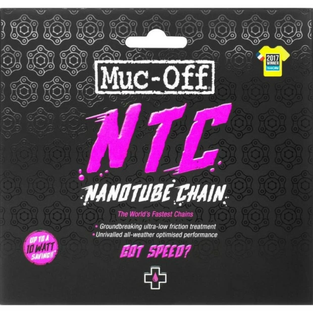 Chaine Muc-Off NTC 3 Chaine Muc-Off NTC