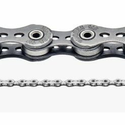 Chaine Taya Onze-111 UL 11 Vitesses - 1/2"x5/64