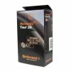 Continental Chambre à Air Hermetic Plus Schrader 28' (32/47-622/642) -Shimano Soldes chambre a air hermetic plus schrader 28 32 47 622 642