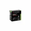 Chambre à Air Hutchinson Renforcée 27.5X1.70/2.35 - Schrader 48mm 1 Chambre à Air Hutchinson Renforcée 27.5X1.70/2.35 - Schrader 48mm -Shimano Soldes chambre a air hutchinson renforcee 275x170 235 schrader 48mm