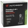 Chambre à Air Hutchinson Standard 27.5x2.30/2.85 - Schrader 48mm -Shimano Soldes chambre a air hutchinson standard 275x230 285 schrader 48mm