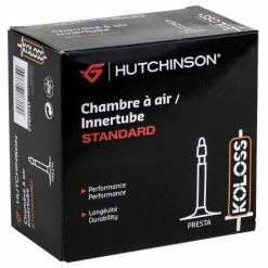 Chambre à Air Hutchinson Standard Koloss 29X2.30/2.80 - Presta 48mm