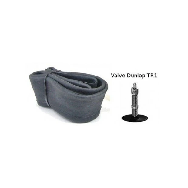 Chambre à Air Michelin Proteck Max 700X35/47C (47/58-622/635) Valve Dunlop 4 Chambre à Air Michelin Proteck Max 700X35/47C (47/58-622/635) Valve Dunlop – Image 2