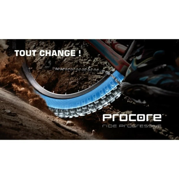 Kit Chambre à Air Schwalbe Procore 26' - 16610001 3 Kit Chambre à Air Schwalbe Procore 26' - 16610001