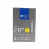 Chambre à Air Schwalbe SV15 Presta - [18/28 - 622/630] -Shimano Soldes chambre a air schwalbe sv15 presta 18 28 622 630