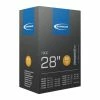 Chambre à Air VTC Schwalbe DV 17 - 28/47-622 - Dunlop, 40 Mm 1 Chambre à Air VTC Schwalbe DV 17 - 28/47-622 - Dunlop, 40 Mm -Shimano Soldes chambre a air vtc schwalbe dv 17 28 47 622 dunlop 40 mm