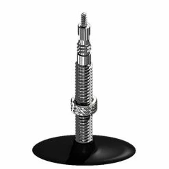 Chambre à Air VTT / VTC Continental MTB 27.5 Presta 42 Mm - [47/62-584] -Shimano Soldes chambre a air vtt vtc continental mtb 275 presta 42 mm 47 60 584 1