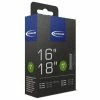 Chambre à Air VTT / VTC Schwalbe AV 4 Schrader - [28/37 - 340/355] -Shimano Soldes chambre a air vtt vtc schwalbe av 4 presta 28 37 340 355