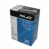 Chambre à Air XLC 26" Schrader - 26 X 1.0/1.5 [25/40 - 559] -Shimano Soldes chambre a air xlc 26 schrader 26 x 10 15 25 40 559