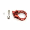 Collier Fixation De Manettes De Vitesses SRAM Trigger X0 - Rouge 2 Collier Fixation De Manettes De Vitesses SRAM Trigger X0 - Rouge -Shimano Soldes collier fixation de manettes de vitesses sram trigger x0 rouge