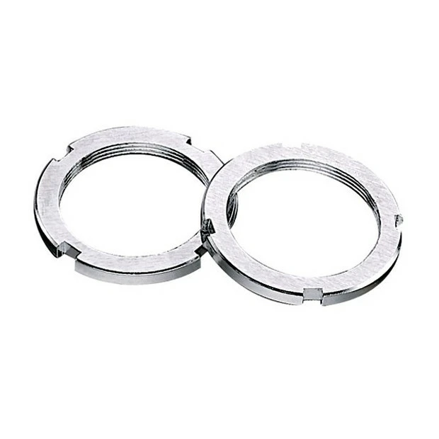 Xxcycle Contre écrou Pour Pignon Fixe (Moyeu Visser 1.29 X 24 3 Xxcycle Contre écrou Pour Pignon Fixe (Moyeu Visser 1.29 X 24