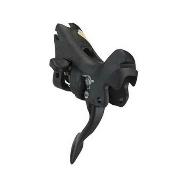 Campagnolo® Corps Mécanique Gauche Ergopower Campagnolo - EC-RE201 3 Campagnolo® Corps Mécanique Gauche Ergopower Campagnolo - EC-RE201