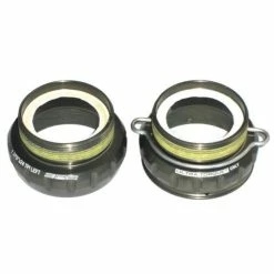 Campagnolo® Cuvettes Campagnolo Record Ultra Torque -Shimano Soldes cuvettes campagnolo record ultra torque 1