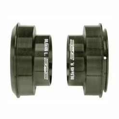 Campagnolo® Cuvettes Press Fit Campagnolo Ultra-Torque BB386 [86.5 X 46] - IC15-UT386