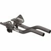 Deda-elementi Prolongateur De Guidon Deda Parabolica Due 2 - 31.7 Mm -Shimano Soldes deda prolongateur parabolica due