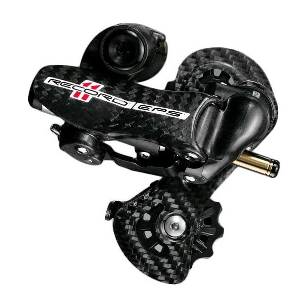 Campagnolo® Dérailleur Arrière Campagnolo Record EPS 11v 3 Campagnolo® Dérailleur Arrière Campagnolo Record EPS 11v