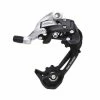 Dérailleur AR Sram Rival 22 Chape Moyenne 11v -Shimano Soldes derailleur ar sram rival 22 chape longue 11v
