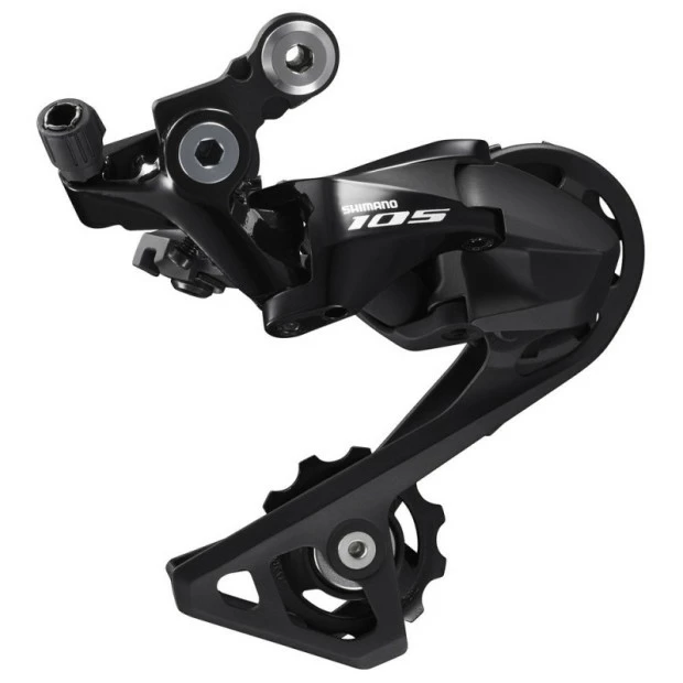 Dérailleur Arrière Shimano 105 RD-7000-GS - 11 Vitesses 3 Dérailleur Arrière Shimano 105 RD-7000-GS - 11 Vitesses