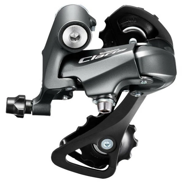 Dérailleur Arrière Shimano Claris RD-R2000 SS - 8V -Gris 3 Dérailleur Arrière Shimano Claris RD-R2000 SS - 8V -Gris