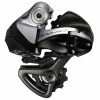 Dérailleur Arrière Shimano Dura Ace Di2 RD-9070 - Chape Courte - 11 Vitesses -Shimano Soldes derailleur arriere shimano dura ace di2 rd 9070 chape courte 11 vitesses