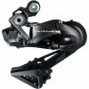 Dérailleur Arrière Shimano Dura Ace Di2 RD-R9150 - Chape Courte - 11 Vitesses -Shimano Soldes derailleur arriere shimano dura ace di2 rd r9150 chape courte 11 vitesses
