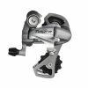 Dérailleur Arrière Shimano Tiagra RD-4601 SS Argent - Double & Compact -Shimano Soldes derailleur arriere shimano tiagra rd 4601 ss argent double et compact