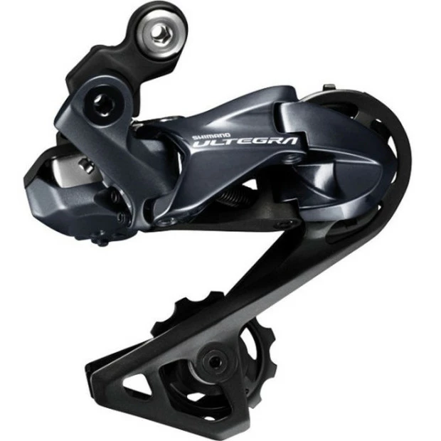 Dérailleur Arrière Shimano Ultegra Di2 R8050 SS - Chape Courte 3 Dérailleur Arrière Shimano Ultegra Di2 R8050 SS - Chape Courte