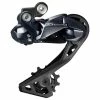 Dérailleur Arrière Shimano Ultegra Di2 R8050 GS - Chape Moyenne -Shimano Soldes derailleur arriere shimano ultegra di2 r8050 ss chape moyenne