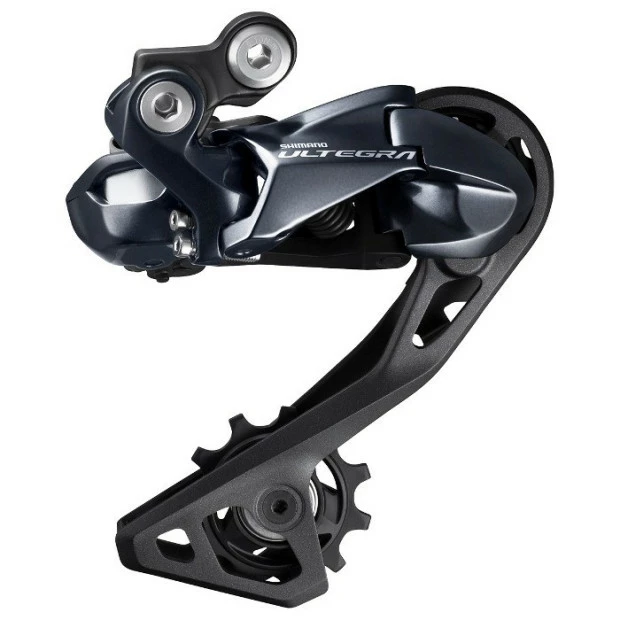Dérailleur Arrière Shimano Ultegra Di2 R8050 GS - Chape Moyenne 3 Dérailleur Arrière Shimano Ultegra Di2 R8050 GS - Chape Moyenne