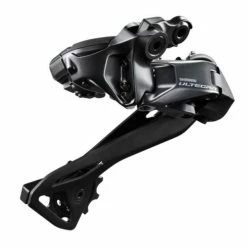 Dérailleur Arrière Shimano Ultegra Di2 RD-R8150 -Shimano Soldes derailleur arriere shimano ultegra di2 rd r8150 1