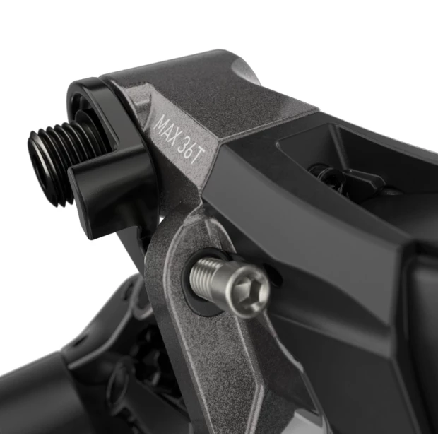 Dérailleur Arrière Sram Force D2 AXS 12 V Max 36 D (sans Batterie) 4 Dérailleur Arrière Sram Force D2 AXS 12 V Max 36 D (sans Batterie) – Image 2