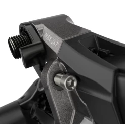 Dérailleur Arrière Sram Force D2 XPLR AXS 12 V Max 44 D (sans Batterie) -Shimano Soldes derailleur arriere sram force d2 xplr axs 12 v max 44 d sans batterie 1