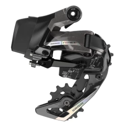 Dérailleur Arrière Sram Force D2 XPLR AXS 12 V Max 44 D (sans Batterie) -Shimano Soldes derailleur arriere sram force d2 xplr axs 12 v max 44 d sans batterie 2