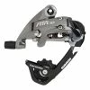 Dérailleur Arrière Sram Force WiFli - 10 V -Shimano Soldes derailleur arriere sram force wifli 10 v