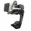 Dérailleur Arrière SRAM Red ETap 11 V - Chape Moyenne -Shimano Soldes derailleur arriere sram red etap 11 v chape moyenne