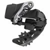 Dérailleur Arrière SRAM Red ETap AXS D1 12 V - Chape Courte -Shimano Soldes derailleur arriere sram red etap axs d1 12 v chape courte