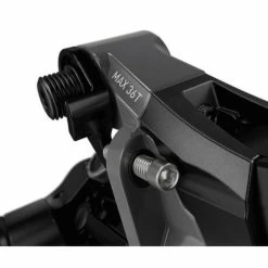 Dérailleur Arrière SRAM Rival ETap AXS 12V 36D 7 Dérailleur Arrière SRAM Rival ETap AXS 12V 36D -Shimano Soldes derailleur arriere sram rival etap axs 12v 36d 2