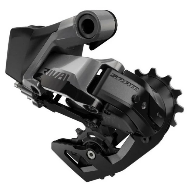 Dérailleur Arrière SRAM Rival ETap AXS 12V 36D 3 Dérailleur Arrière SRAM Rival ETap AXS 12V 36D