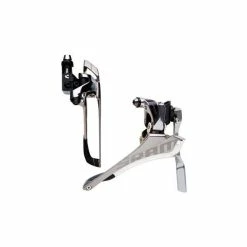 Dérailleur AV Sram Red Yaw à Braser 5 Dérailleur AV Sram Red Yaw à Braser -Shimano Soldes derailleur av sram red yaw 2012 a braser 1