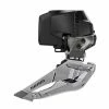 Dérailleur Avant à Brazer SRAM Rival ETap AXS D1 (48x35/46x33) -Shimano Soldes derailleur avant a brazer sram rival etap axs d1 48x35 46x33 1