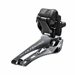 Dérailleur Avant Route Shimano Ultegra FD-R8150 Di2 2x12V -Shimano Soldes derailleur avant route shimano ultegra fd r8150 di2 2x12v 1