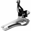 Dérailleur Avant Shimano 105 5800 - à Braser -Shimano Soldes derailleur avant shimano 105 5800 a braser