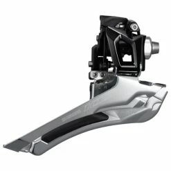 Dérailleur Avant Shimano 105 FD-R7000 - A Braser - 2 Vitesses 5 Dérailleur Avant Shimano 105 FD-R7000 - A Braser - 2 Vitesses -Shimano Soldes derailleur avant shimano 105 fd r7000 a braser 2 vitesses 1