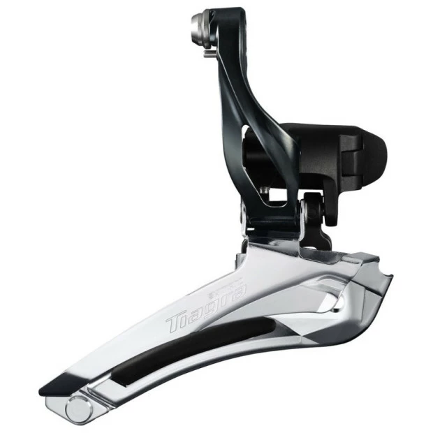Dérailleur Avant Shimano Tiagra Collier - FD4700 34.9mm 3 Dérailleur Avant Shimano Tiagra Collier - FD4700 34.9mm