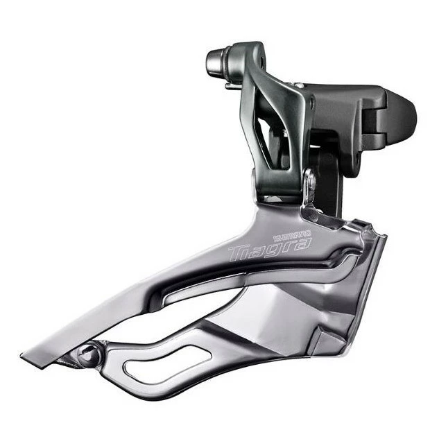 Dérailleur Avant Shimano Tiagra FD-4703 - à Braser 3 Dérailleur Avant Shimano Tiagra FD-4703 - à Braser